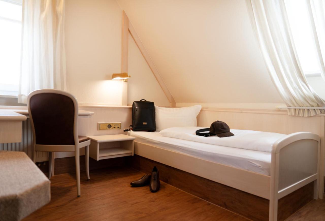 Haeuser Der Villa Italia Marktheidenfeld Ngoại thất bức ảnh