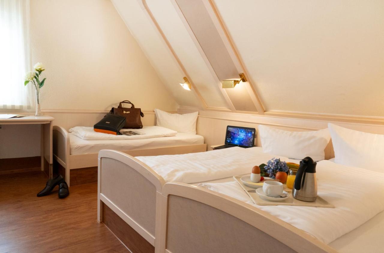 Haeuser Der Villa Italia Marktheidenfeld Ngoại thất bức ảnh