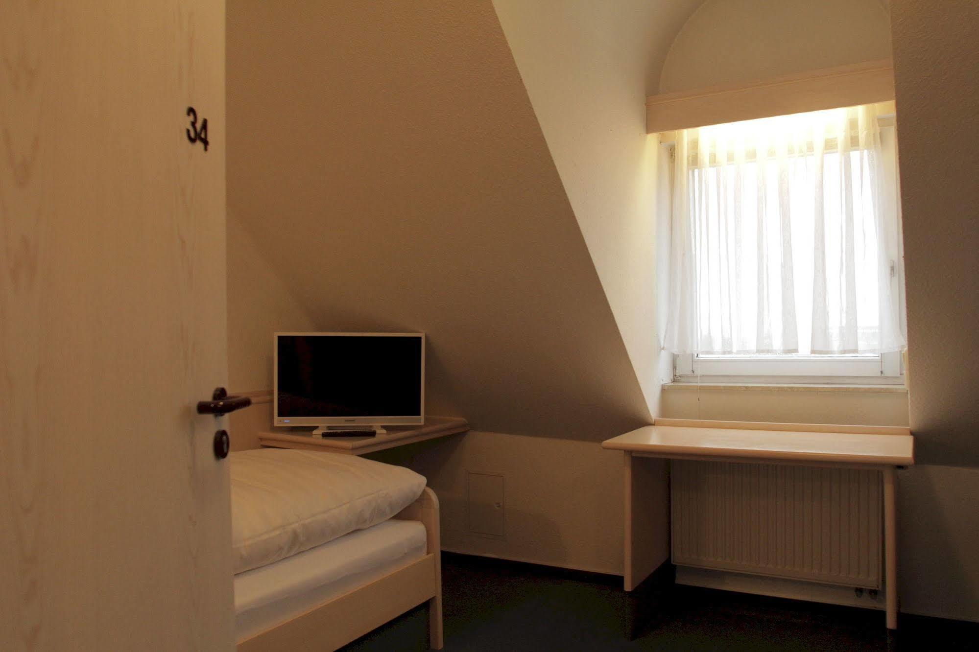 Haeuser Der Villa Italia Marktheidenfeld Ngoại thất bức ảnh