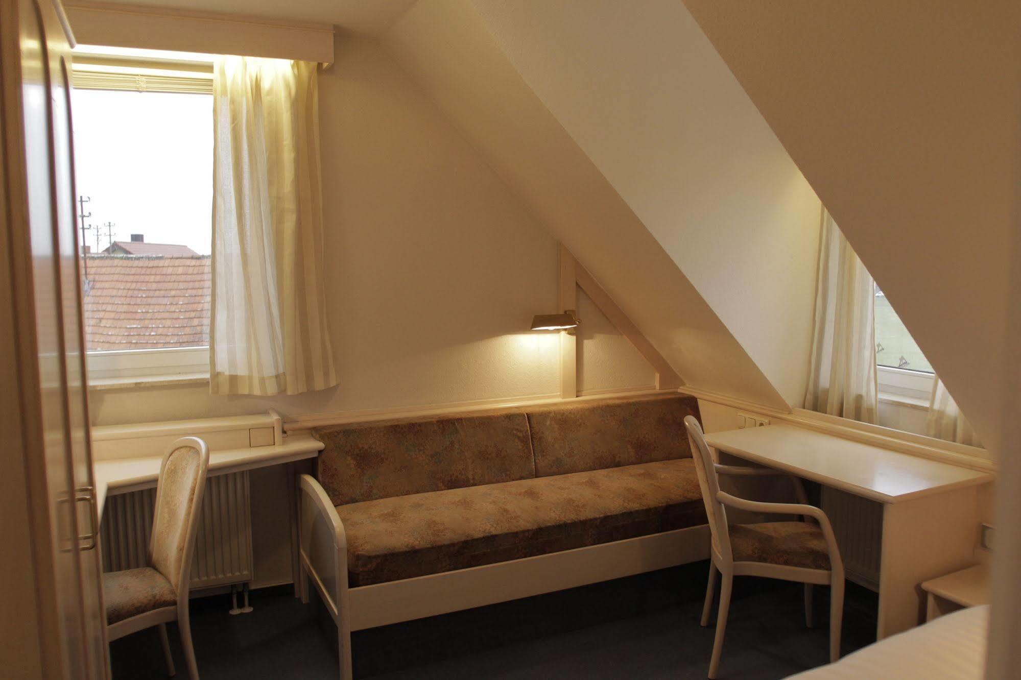 Haeuser Der Villa Italia Marktheidenfeld Ngoại thất bức ảnh