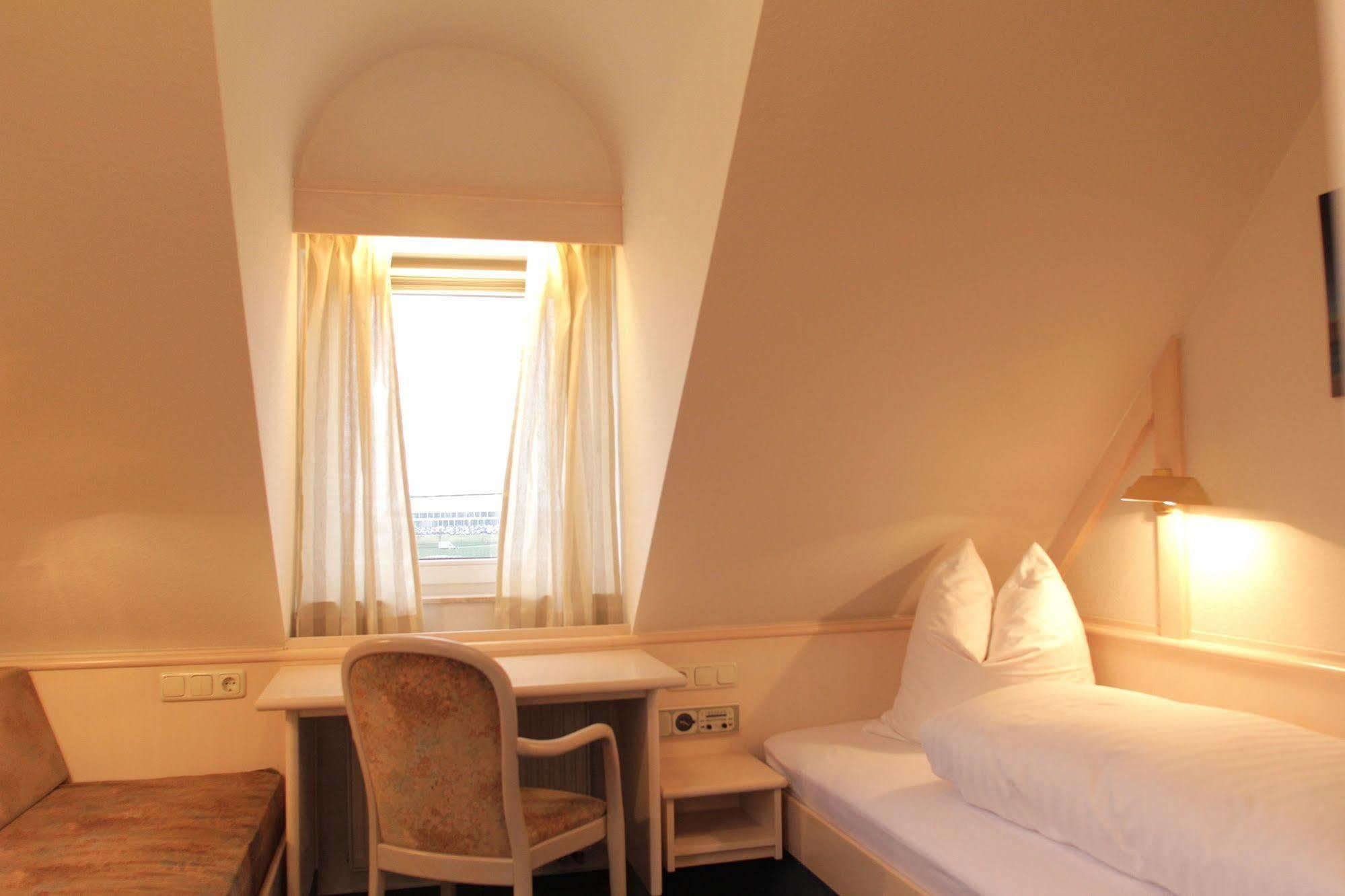 Haeuser Der Villa Italia Marktheidenfeld Ngoại thất bức ảnh