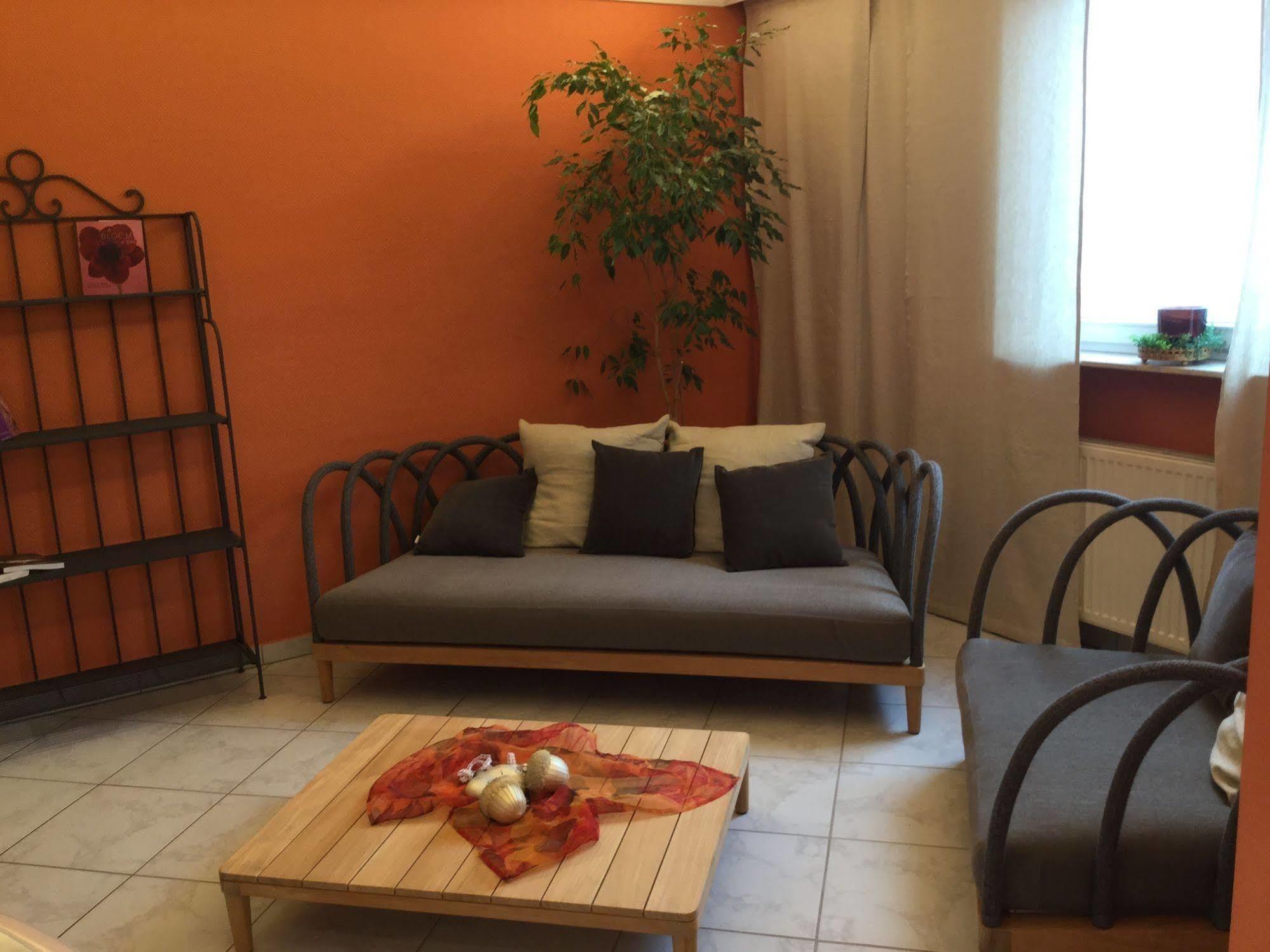 Haeuser Der Villa Italia Marktheidenfeld Ngoại thất bức ảnh
