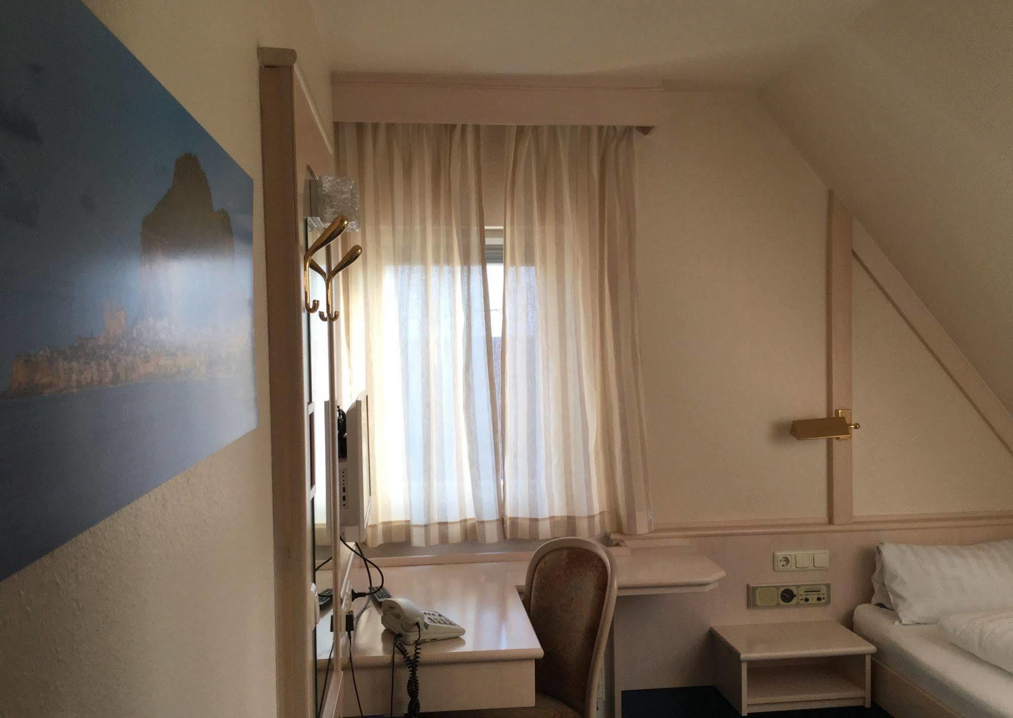 Haeuser Der Villa Italia Marktheidenfeld Ngoại thất bức ảnh